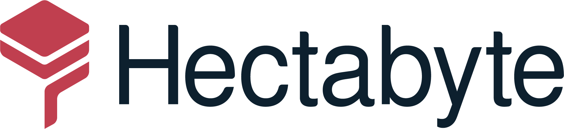 Hectabyte Logo